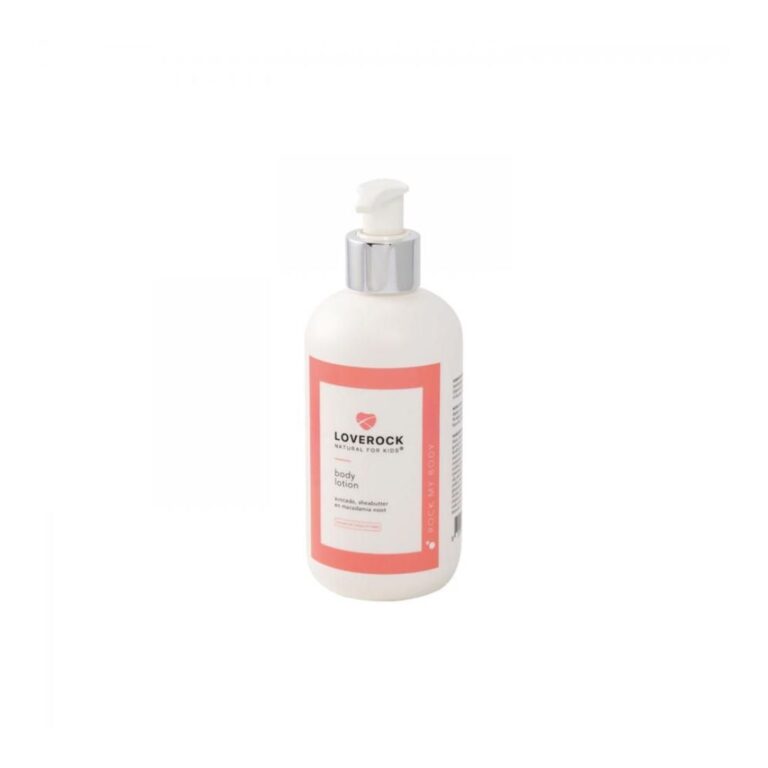 body lotion 200 ml