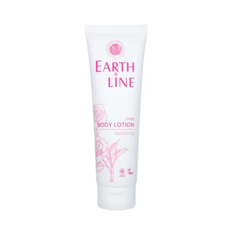 body lotion rose 150 ml