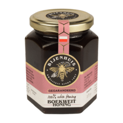 boekweithoning 350 gram