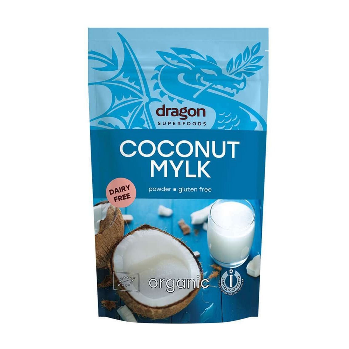 Kokosmelkpoeder