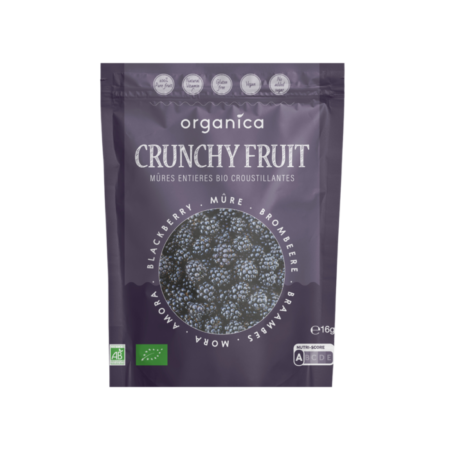 krokant fruit aardbei 18 gram (kopie)