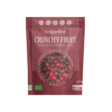 krokant fruit mango 18 gram (kopie)