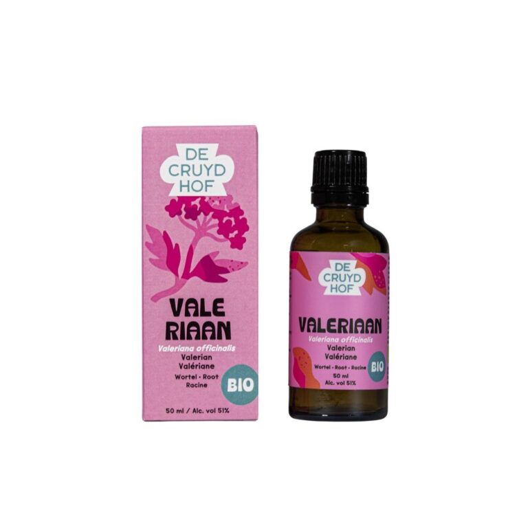 biologische brandnetel kruid 50 ml (kopie)