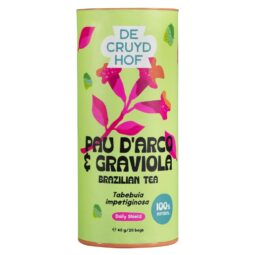 thee pata de vaca/bauhinia forficata 20 zakjes (kopie)