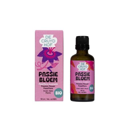 biologische citroenmelisse 50 ml (kopie)