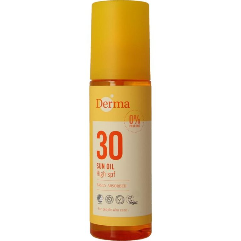zonnelotion met spf50 100 ml (kopie)