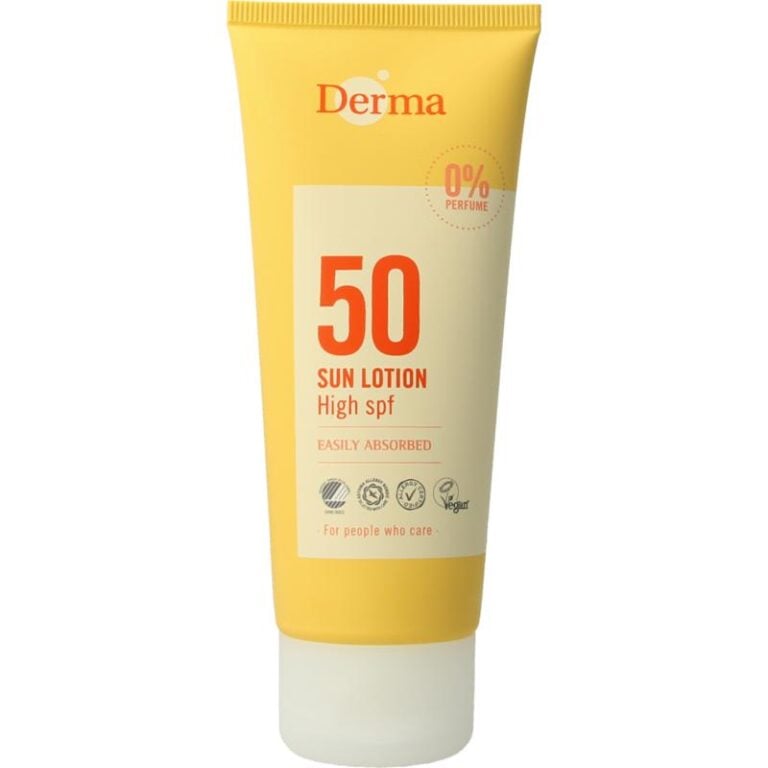 zonnelotion voor de babyhuid spf30 150 ml (kopie)