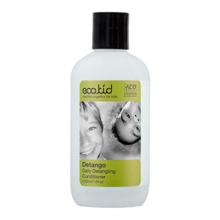 detango daily detangling conditioner 225 ml