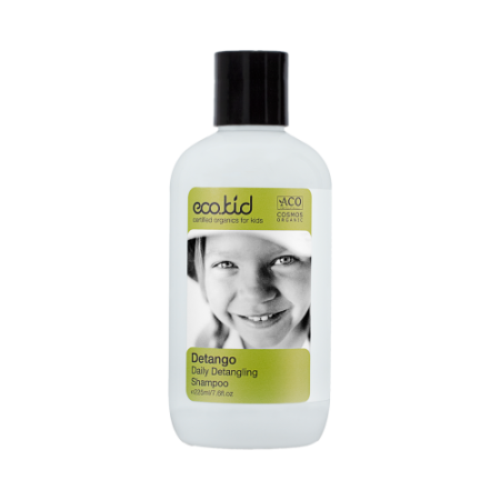 detango daily detangling shampoo 225 ml