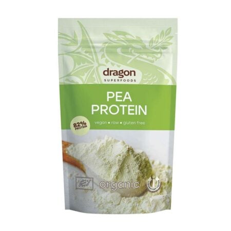 erwten proteïne 200 gram
