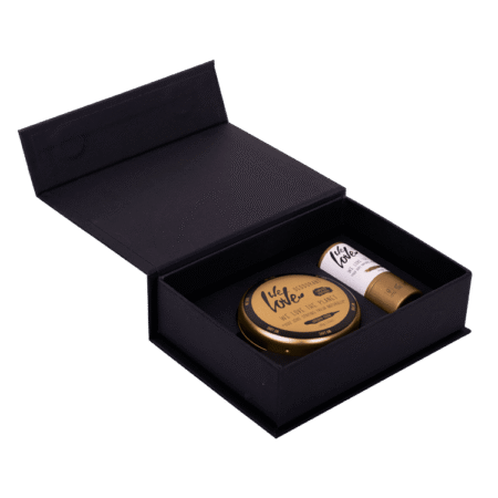 golden giftset