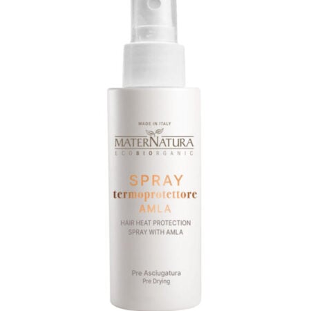 hair heat proction with alma 150 ml