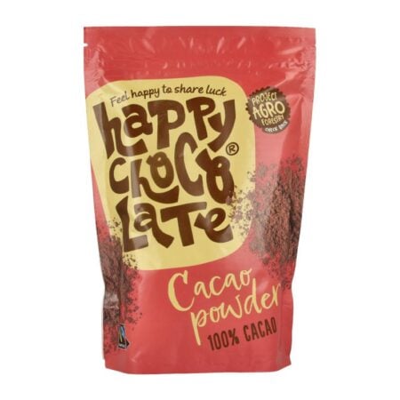 Cacaopoeder Bio Happy Chocolate