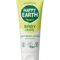 bodylotion voor baby & kids