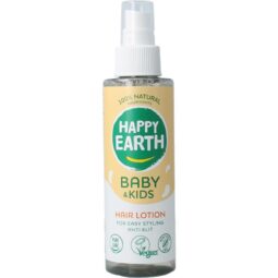 gezicht & lichaam olie voor baby & kids 150 ml (kopie)