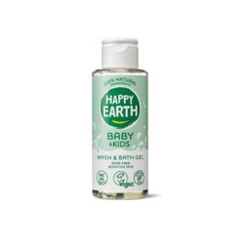 mini zeepvrije shampoo baby & kids 100 ml (kopie)
