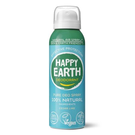 natuurlijke deo natural air spray jasmine ho wood 100 ml (kopie)
