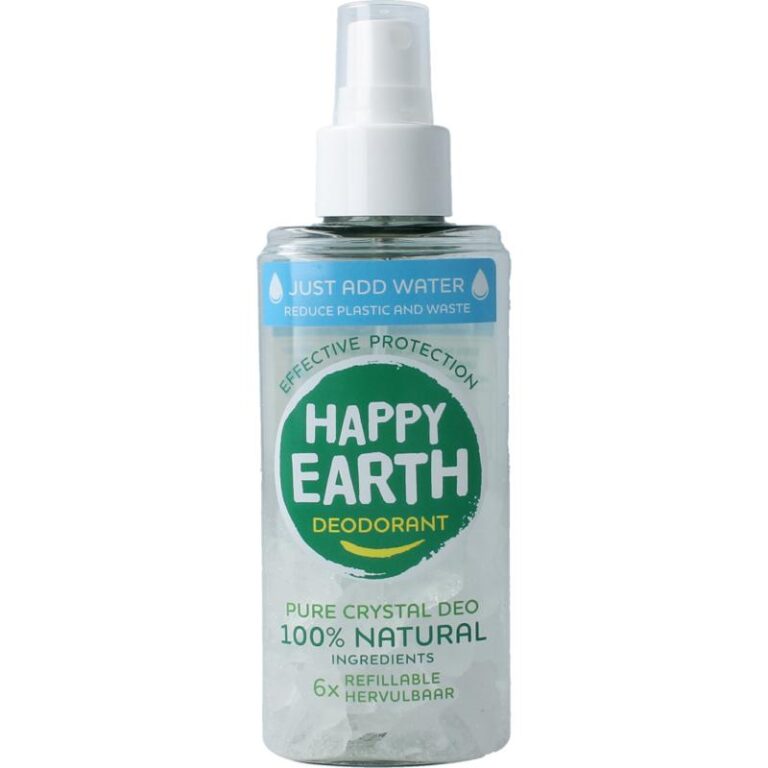 pure crystal deodorant unscented 90 gram (kopie)