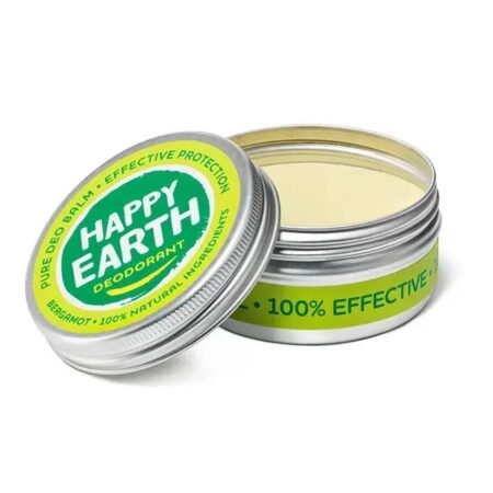 pure deodorant balm floral patchouli 45 gram (kopie)