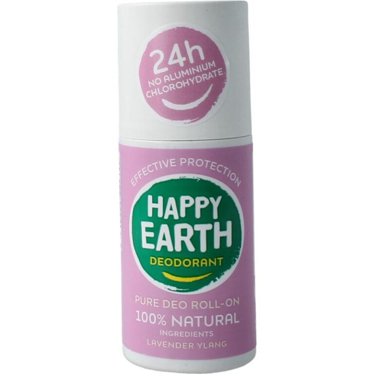 pure deodorant roll on men 75 ml (kopie)