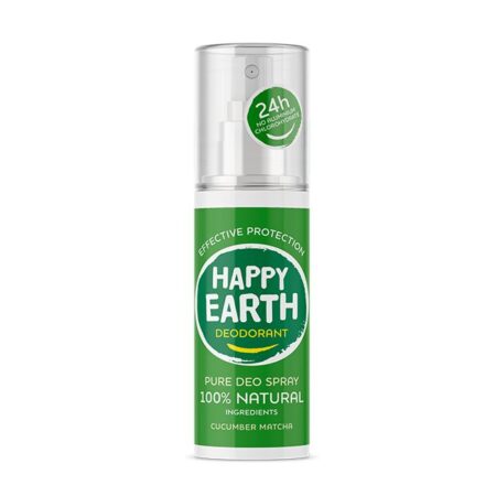 pure deodorant spray lavender ylang 100 ml (kopie)