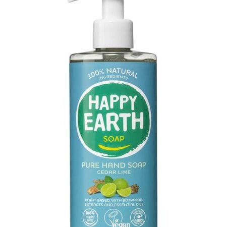pure hand soap lavender ylang 300 ml (kopie)
