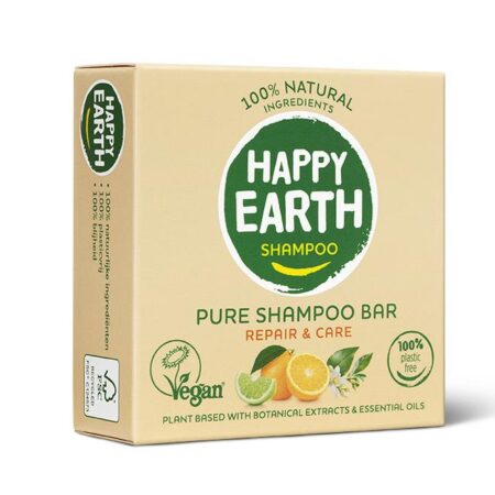 shampoo bar repair & care 70 gram