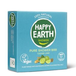 showerbar jasmine ho wood 90 gram (kopie)