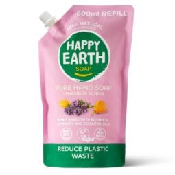 handzeep navulverpakking jasmine ho wood 600 ml (kopie)