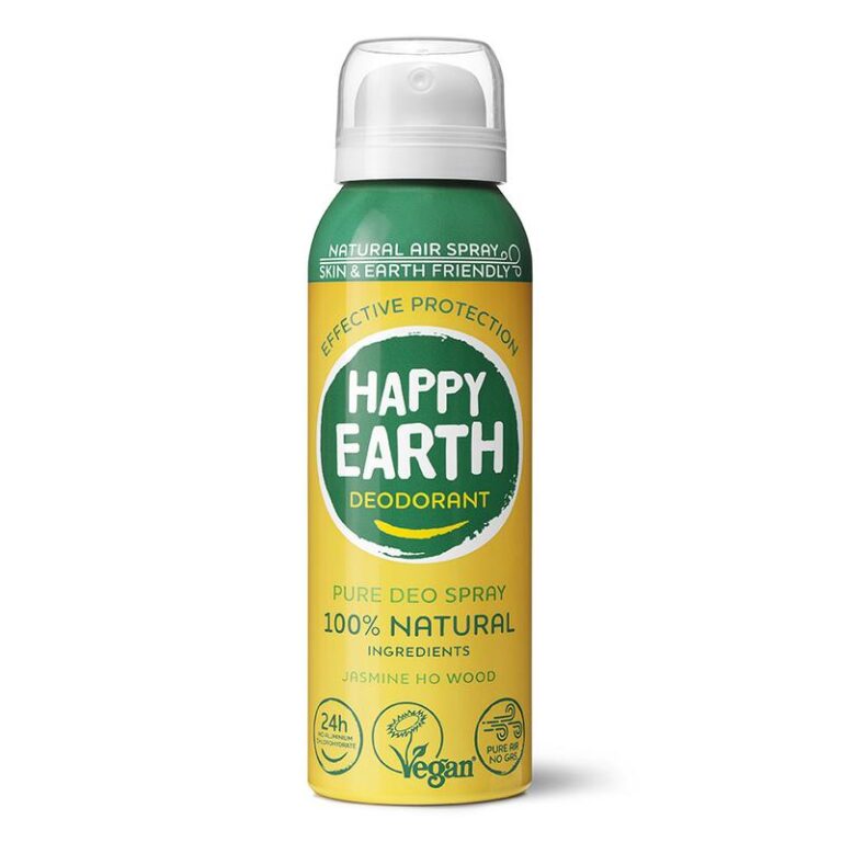 natuurlijke just add water unscented spray 100 ml (kopie)