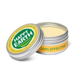 pure deodorant balm bergamot 45 gram (kopie)