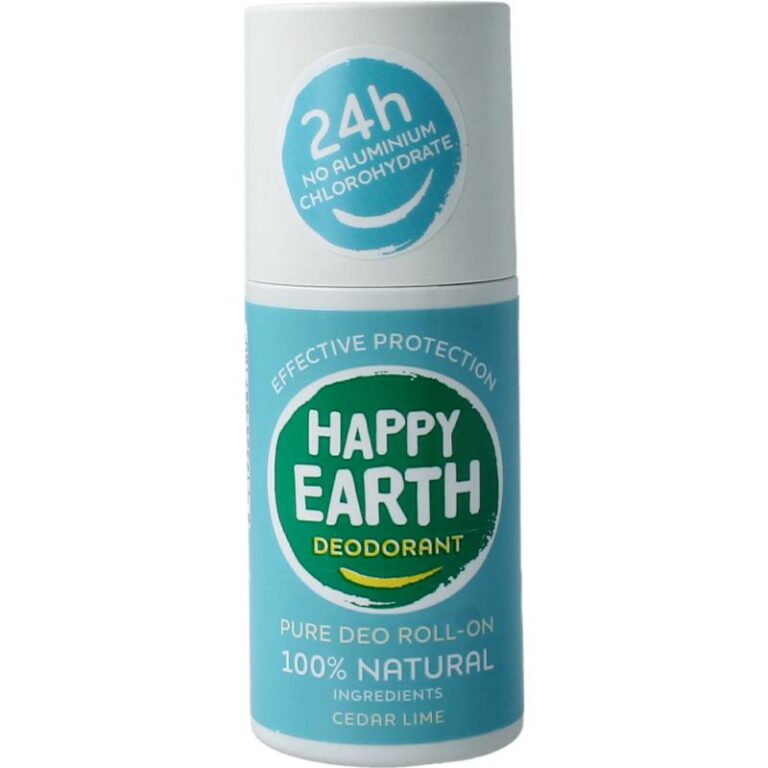 pure deodorant roll on lavender ylang 75 ml (kopie)