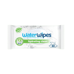 waterwipes hydraterende doekjes 48 stuks