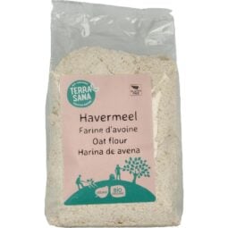 havermeel glutenvrij 500 gram (kopie)