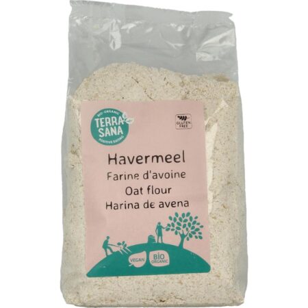 havermeel glutenvrij 500 gram (kopie)