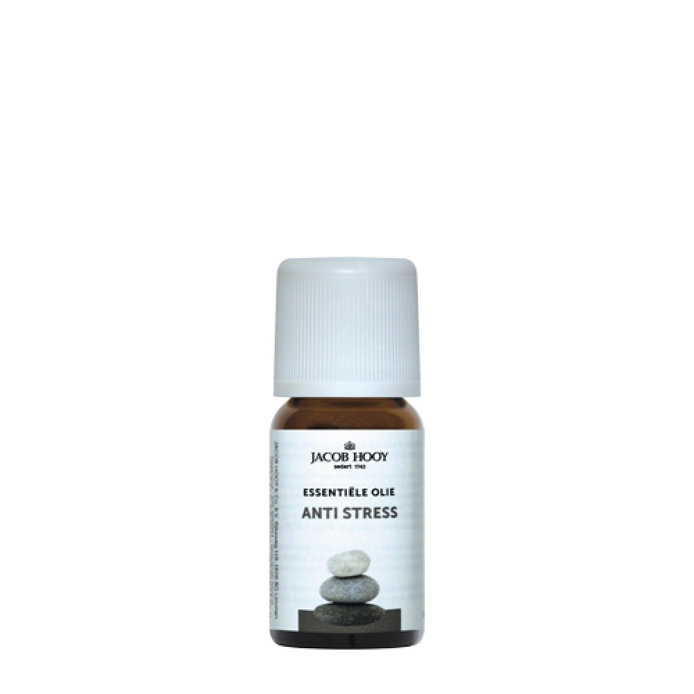 Anti Stress Olie - 10 ml