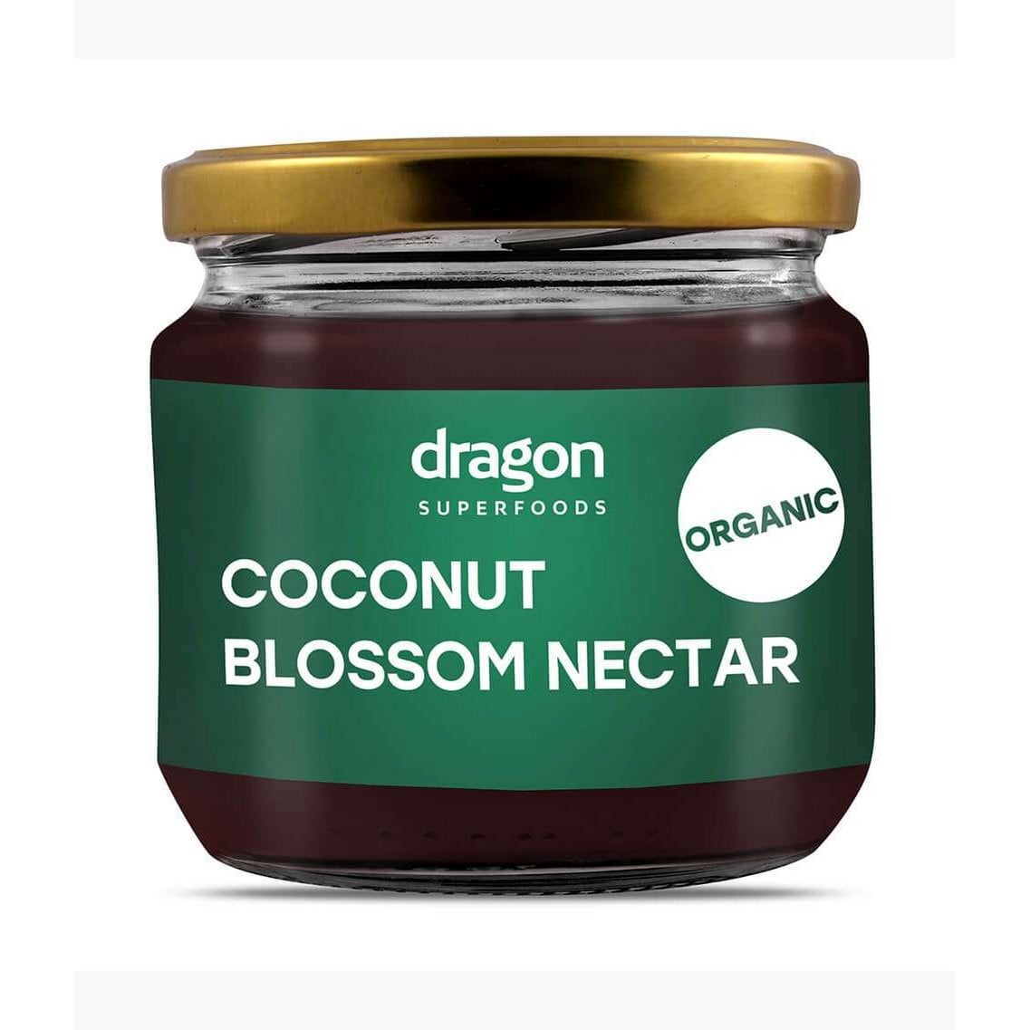 Kokosbloesemnectar