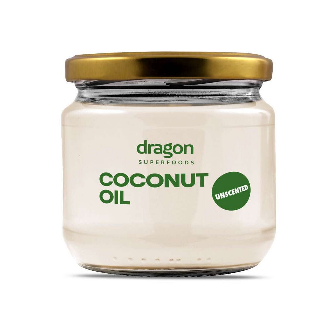 Kokosolie geurloos 300 ml