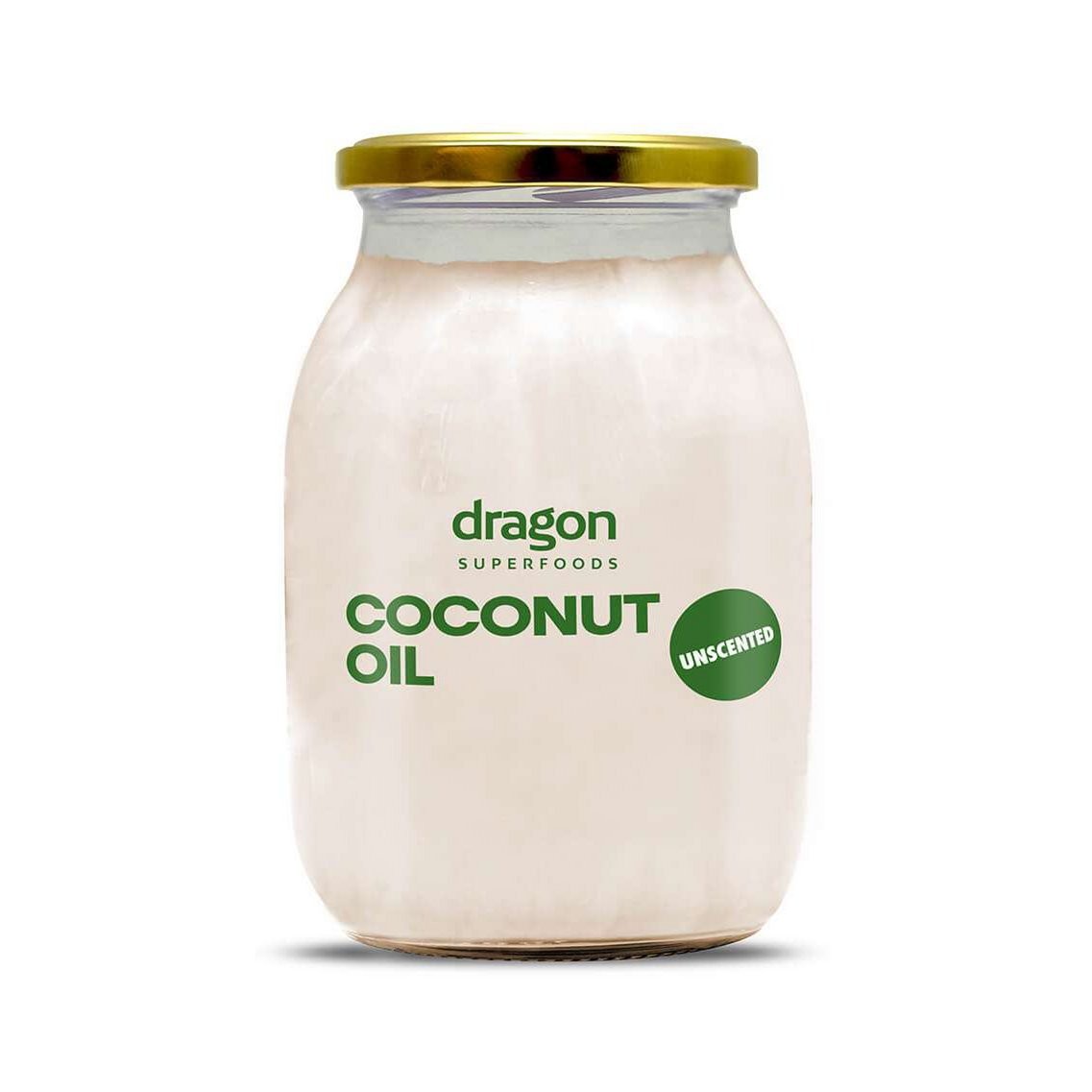 Kokosolie geurloos 1 liter