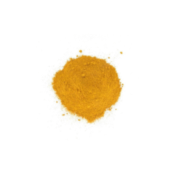 biologisch kurkuma gemalen 80 gram