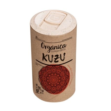 Kuzu Organica Superfoods 100 gram