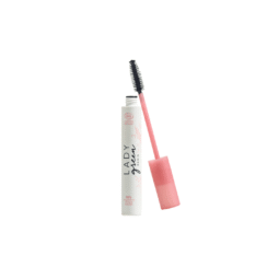 divine mascara zwart 9 ml