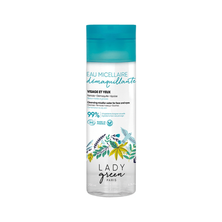 micellair reinigingswater 200 ml
