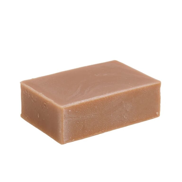 nourishing care soap 1 stuk (kopie)