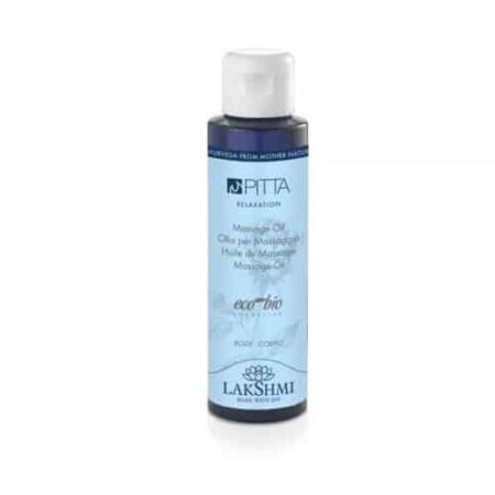 lakshmi massage oil