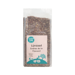 raw hennep protein poeder in glas 200 gram (kopie)