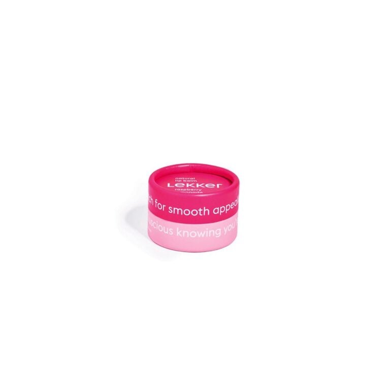 lippenbalsem raspberry lemonade 8 gram