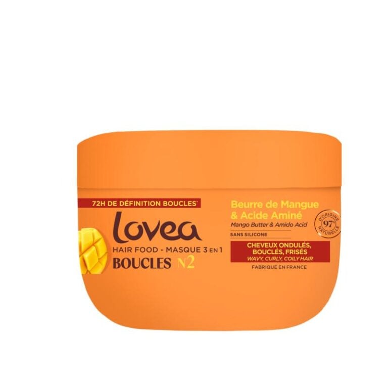 hair food 3 in 1 intense curl nutrition 390 ml
