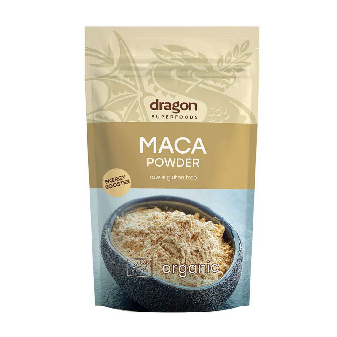 Maca poeder