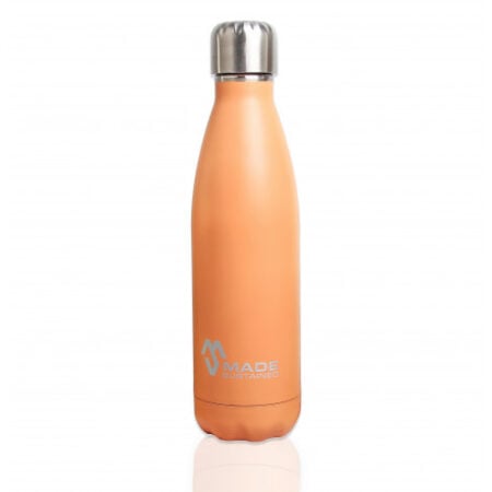 rvs knight bottle snow white 500 ml (kopie)
